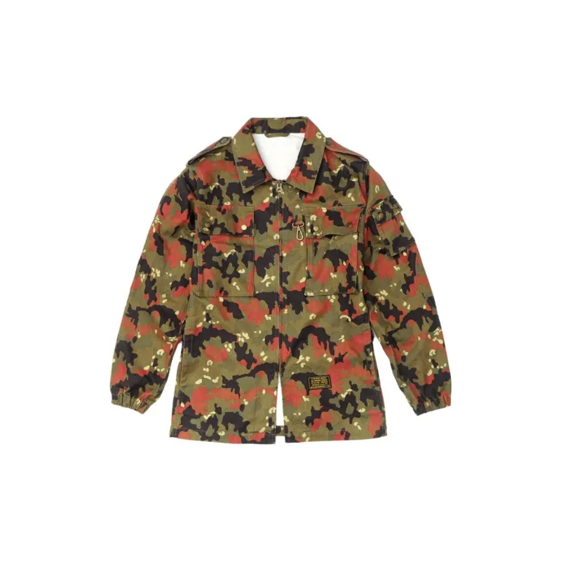 AKCLUB Vintage Collection Jacket Men's-4