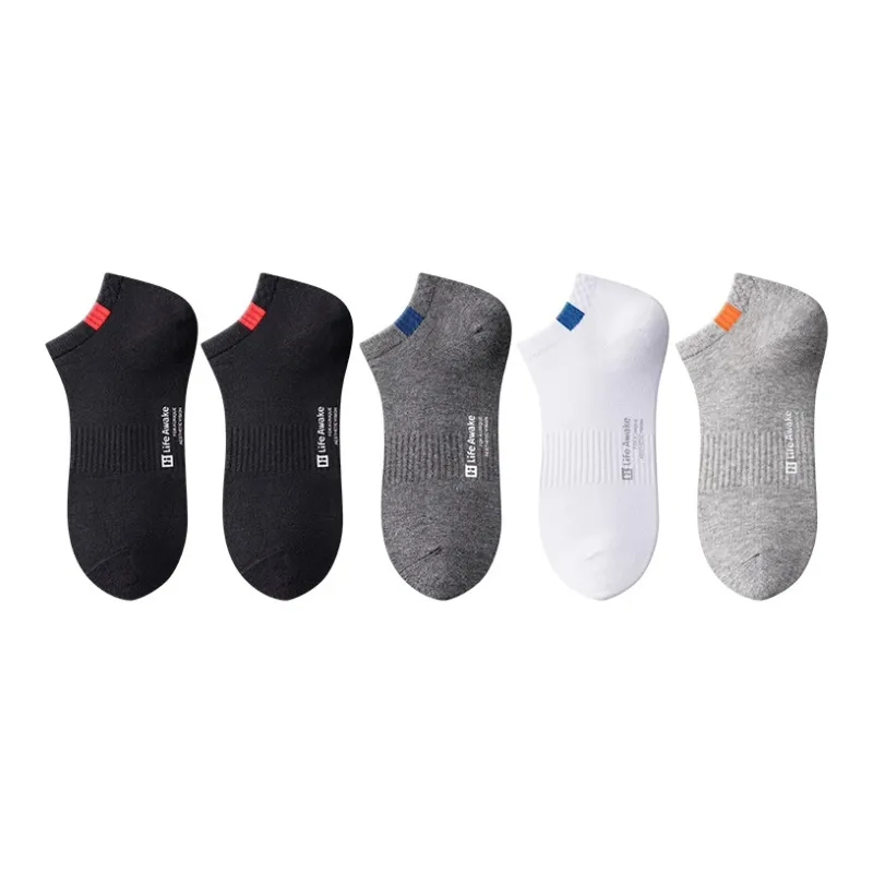 HLA Men Socks-10