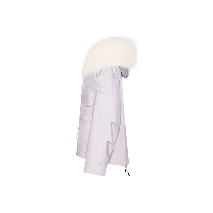 OZLANA Parka Coats Women's-32