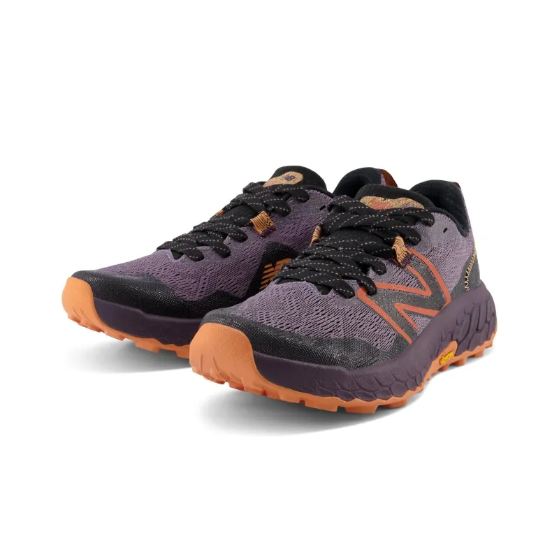 New Balance Fresh Foam X Hierro V7 'Shadow With Black' Women's-2