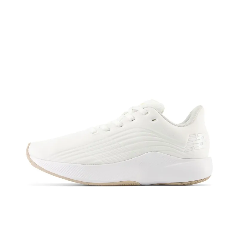 New Balance NB DynaSoft Beaya V2 DynaSoft Anti Slip Wear Resistant Low Top Running Shoes Women's White Japan Version-0