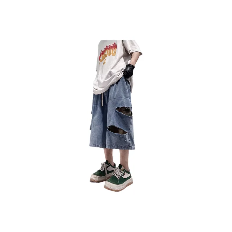 UUCSCC Jeans Men-2