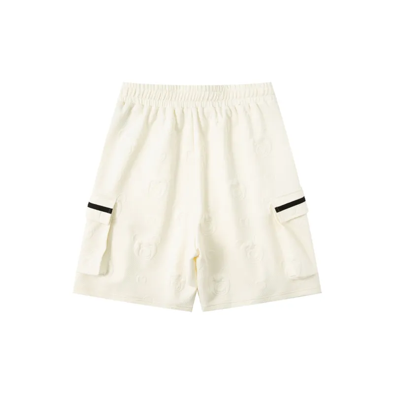 MPUX Casual Shorts Unisex-7