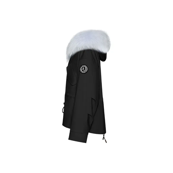 OZLANA Parka Coats Women's-1
