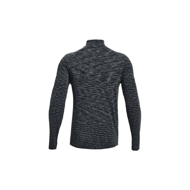 Under Armour Seamless T Shirts Men Gray-1