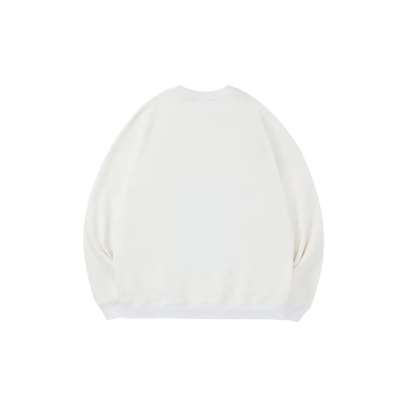 RASS Sweatshirts Unisex-1