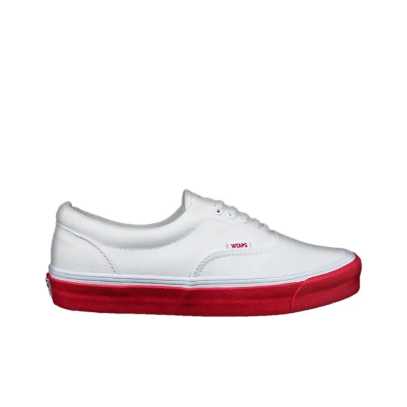 Era Wtaps X Og Vans Lx 'White Red'-1