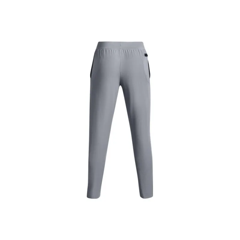 Under Armour Unstoppable Sports Pants Men's Gray-1