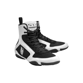 HAYABUSA Boxing Shoes