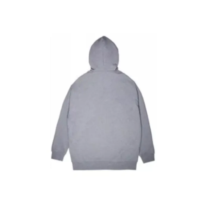 New Era New York Yankees Sweatshirts Unisex Gray-1