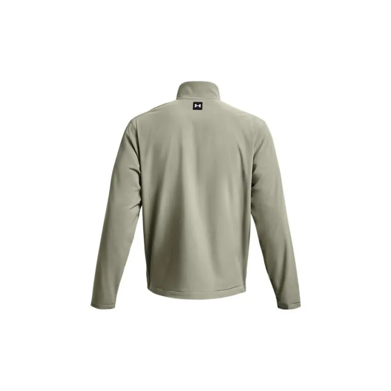 Under Armour Jacket Men's Green-1