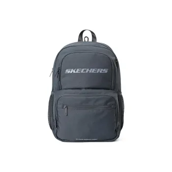 Skechers Fabric Backpack Regular Unisex Odyssey Gray