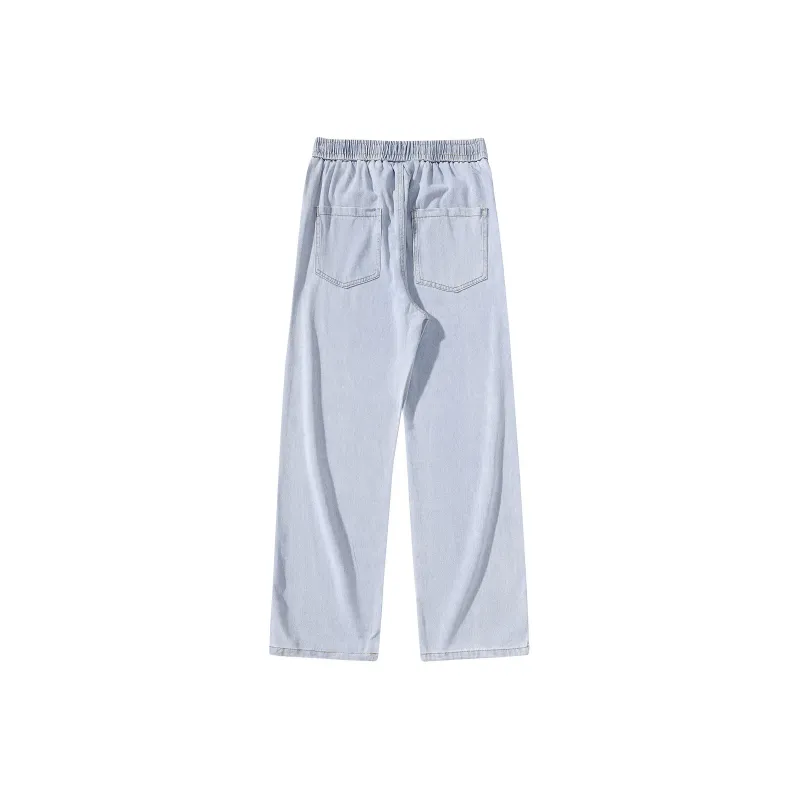 EDCO BREAK SILENCE Jeans Unisex-8
