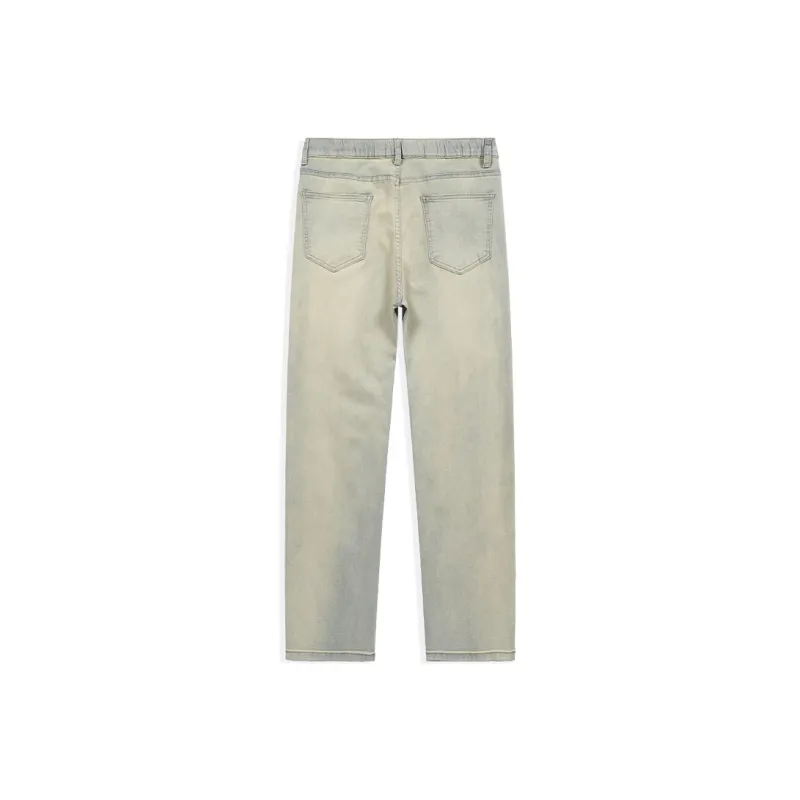 COMOWA Jeans Unisex-1