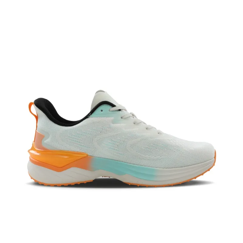 SAIQI Low Top Supercritical Running Shoes Men's Ice Blue-1