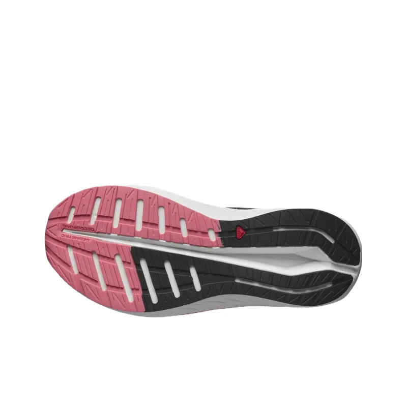 SALOMON Women's Aero Blaze 'Black Tea Rose'-4