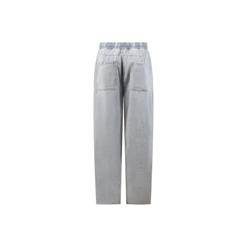 GXXX Jeans Unisex-1