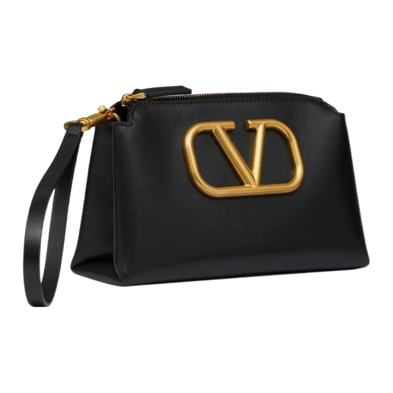 Valentino Vlogo Clutches-1