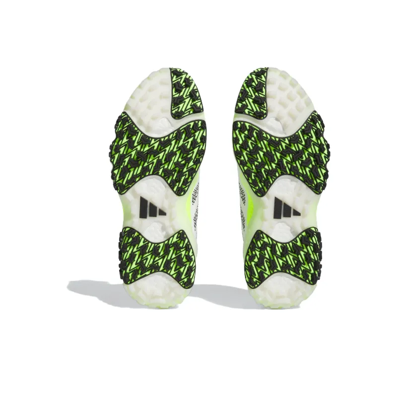 adidas Codechaos White Lucid Lemon-5