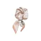 Outline Peony-Light Pink