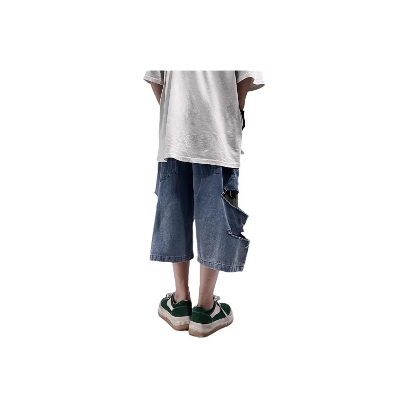 UUCSCC Jeans Men-4