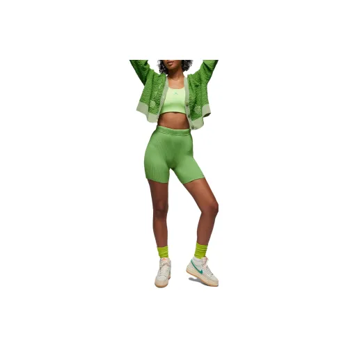 Jordan Union Bephies Beauty Knitwear Women's Green