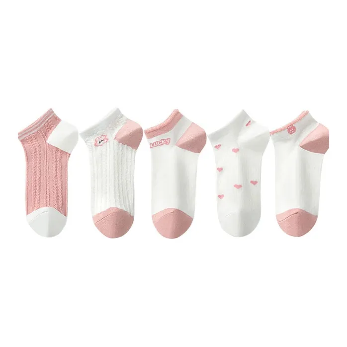 Lanza Women's Socks-0