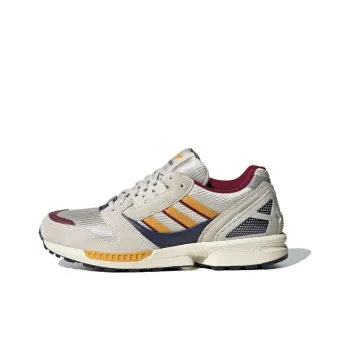 adidas originals ZX 8000 Aluminium Preloved Yellow