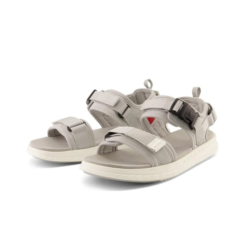 New Balance NB 600 Strap C1 Roman Sandals Men's Gray-2