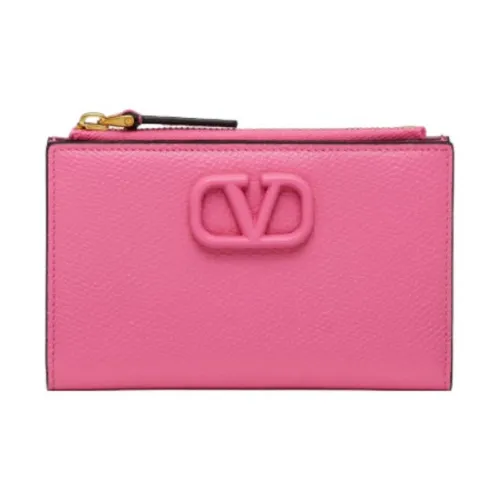 Valentino Wallets