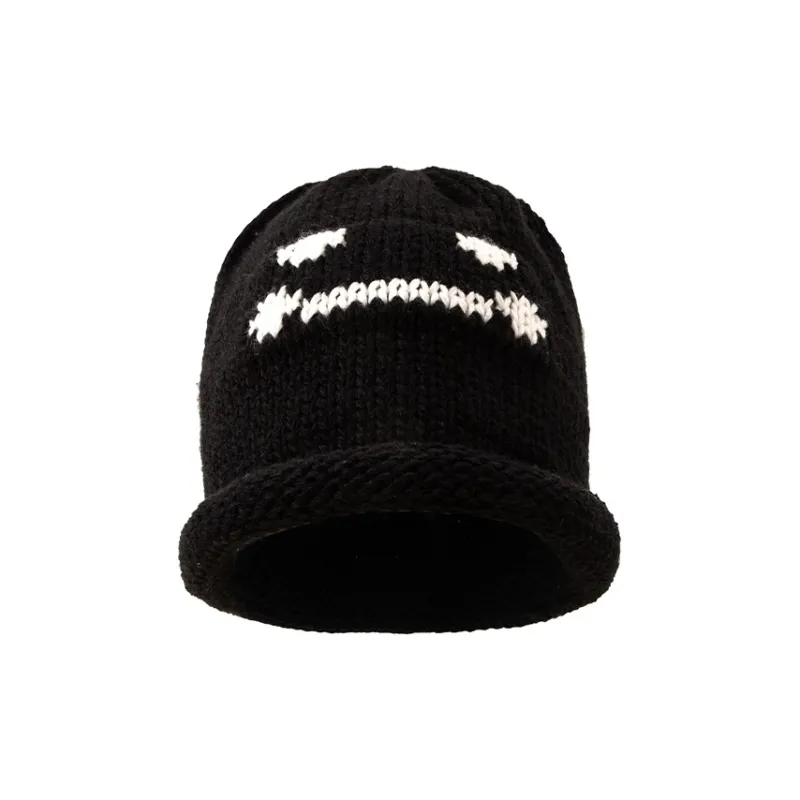 BAIJUAN Beanies Unisex-1