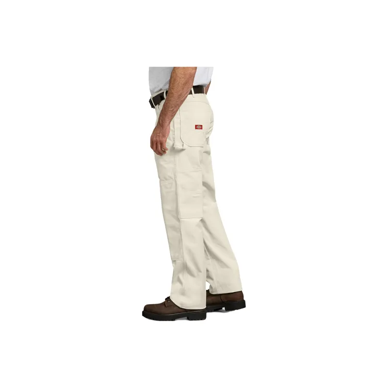 Dickies Casual Pants Men Beige-2