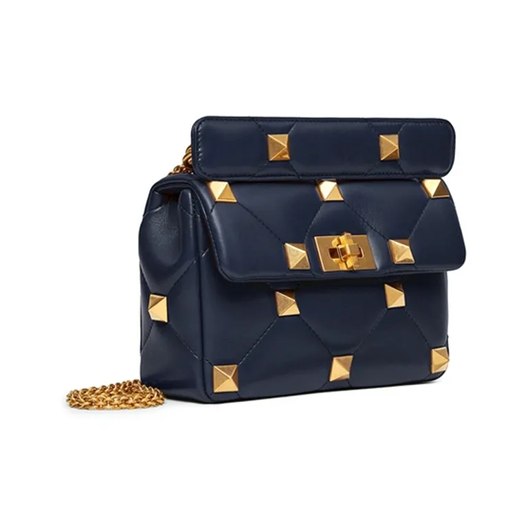 Valentino Roman Stud Shoulder Bags-1