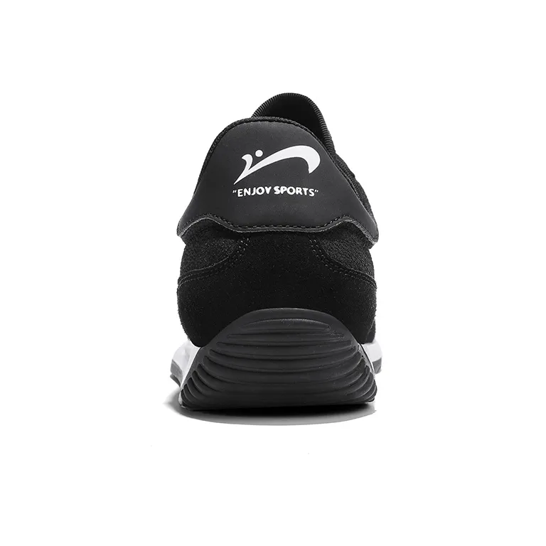 K bird Shock Absorbers Slip Resistant, Abrasion Resistant, Lightweight Low Top Casual Shoes Men's-3