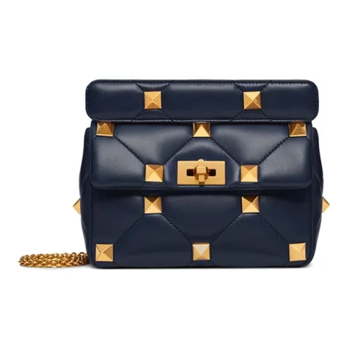 Valentino Roman Stud Shoulder Bags