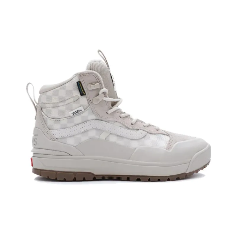 Vans UltraRange Exo Hi MTE 2 Checkerboard 'Birch'-1