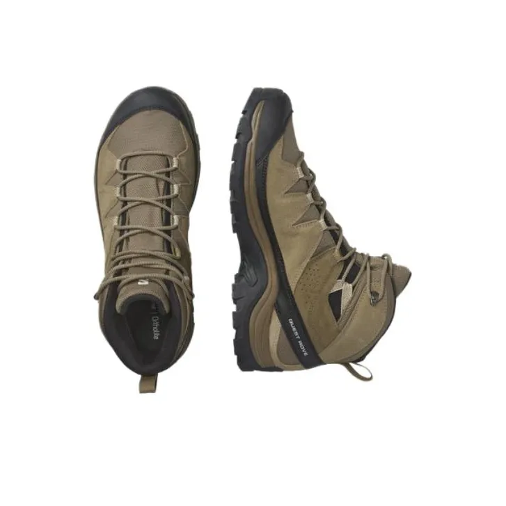 SALOMON Quest Rove GORE-TEX 'Kangaroo'-3