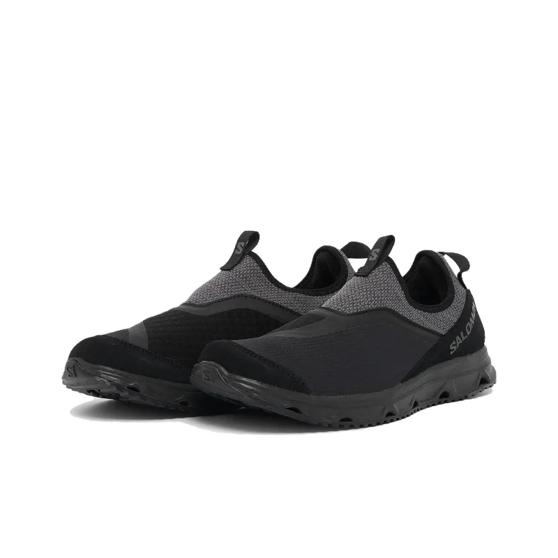 SALOMON Rx Snug 'Black Magnet'-2