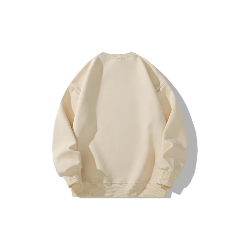EDCO BREAK SILENCE Sweatshirts Unisex-9