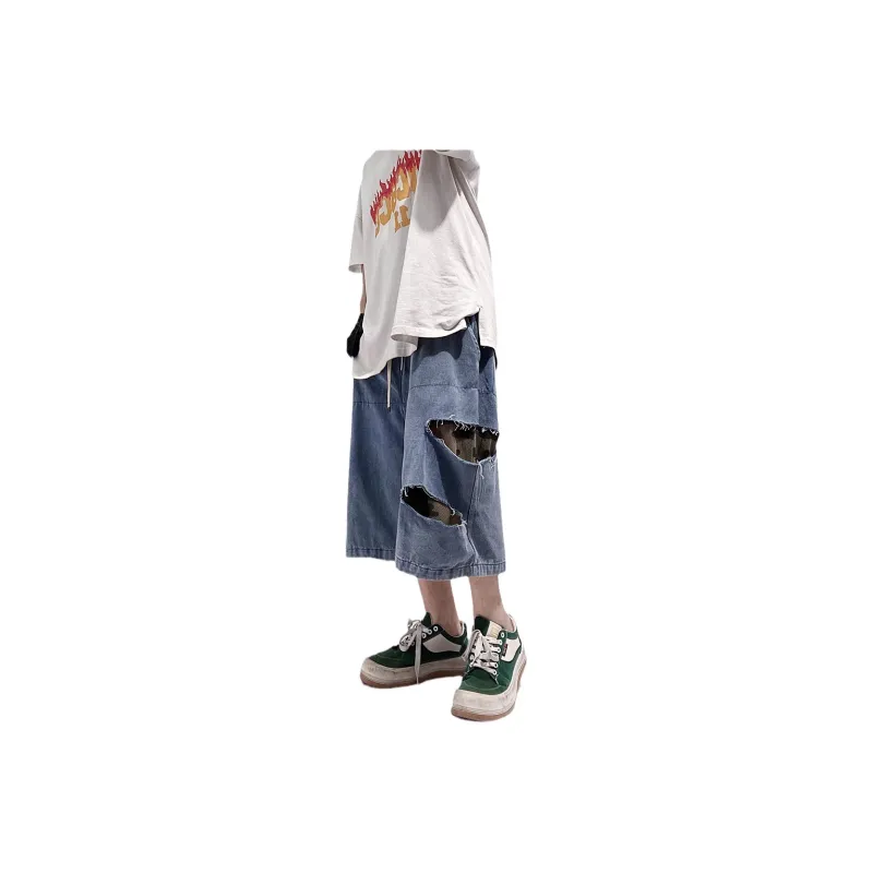 UUCSCC Jeans Men-3