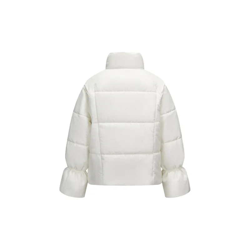 SEM/R Puffer Jackets Women's-1