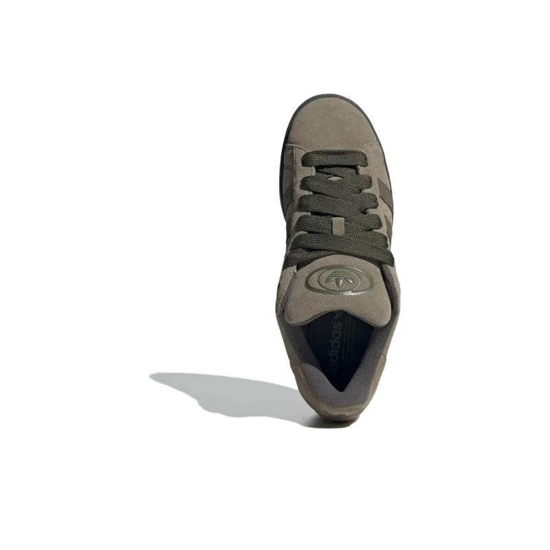 adidas originals Campus Dark Brown-3