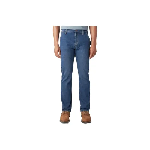 Dickies Jeans Men Blue