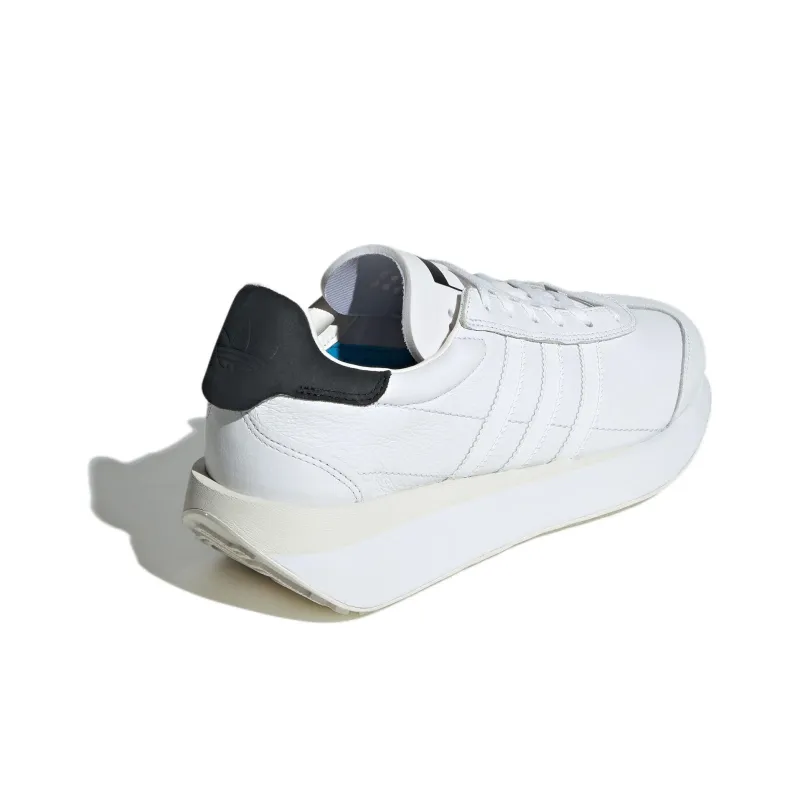 Country Adidas Xlg 'White Black'-3