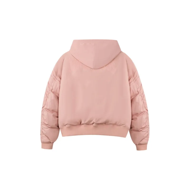 INXX Down Jackets Unisex-9