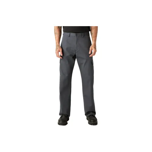 Dickies Cargo Pants Men Gray