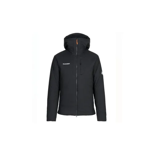 MAMMUT Men Quilted Jacket