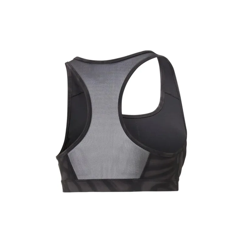 PUMA Sports Underwear Women's Black-1
