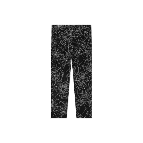 NEIGHBORHOOD Casual Pants Men Black