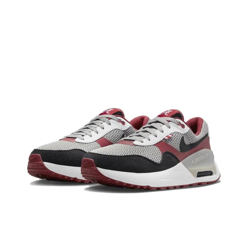 Nike Air Max Systm 'Alabama'-2